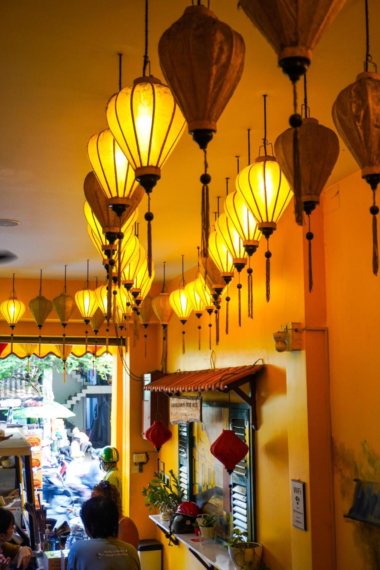 胡志明市 Grandma Lu'S Saigon Bui Vien旅舍 外观 照片